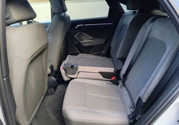 Audi 2024 Audi Q3 Sportback Gwarancja 10-2029 Pakiet Czern Ambiente Panorama Design, zdjęcie 18