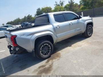 Toyota Tacoma II 2025 Toyota Tacoma Trd Sport 2025 2.4 Benzyna 278KM, zdjęcie 4