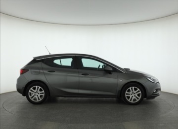Opel Astra K Hatchback 5d 1.4 Turbo 125KM 2018 Opel Astra 1.4 T, Salon Polska, Serwis ASO, Klima, zdjęcie 5