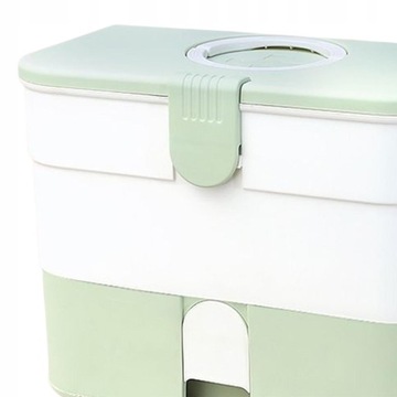 Сумка для хранения лака для ногтей