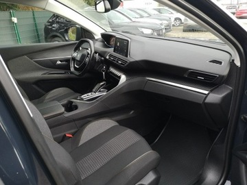 Peugeot 3008 II Crossover 1.5 BlueHDI 130KM 2019 Peugeot 3008 1,5 HDI 130KM Klimatr Navi Parktronik, zdjęcie 21