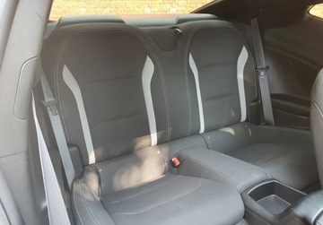 Chevrolet Camaro VI 2022 Chevrolet Camaro Zarejestrowany Serwis GetHelp 2.0 Benzyna 275KM, zdjęcie 12