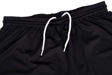 Nike pánsky komplet športové oblečenie čierne tričko šortky Dry Park veľ. S