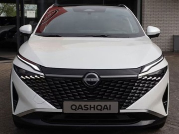 Nissan Qashqai III Crossover Facelifting 1.3 DIG-T MHEV 158KM 2026 NISSAN Qashqai Tekna 1.3 DIG-T mHEV Xtronic 158KM, zdjęcie 1