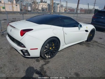 Ferrari California 2013 Ferrari California 2013 4.3l 4.3 Benzyna 483KM, zdjęcie 5