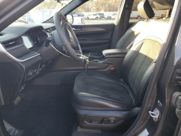 Jeep Grand Cherokee V 2025 Jeep Grand Cherokee Laredo 2025 3.6l 3.6 Benzyna 293KM, zdjęcie 7