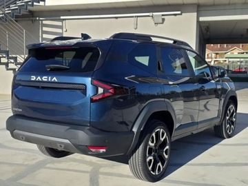 Dacia Bigster 1.2 TCe 140KM 2025 Od ręki - Journey LPG 1.2 mHEV 140KM / Pakiet Parking, Zimowy Plus, zdjęcie 2