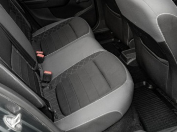 Skoda Fabia III Kombi Facelifting 1.0 TSI 95KM 2021 Škoda Fabia Skoda Fabia WD9758P#1.0 TSI Ambition, zdjęcie 30