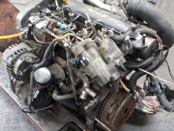 RENAULT CLIO II 1.5 DCI ČERPADLO VSTŘIKOVAČE