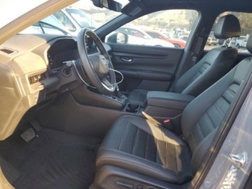 Honda CR-V VI 2025 Honda CR-V 2025r., Sport-L, 2.0L, od ubezpieczalni 2.0 Hybryda 147KM, zdjęcie 6