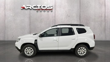Dacia Duster II SUV Facelifting 1.5 Blue dCi 115KM 2022 Dacia Duster 1.5 Blue dCi Comfort 4 WD, zdjęcie 1