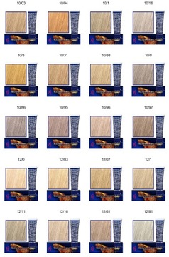 Wella Koleston Me набор краски 60мл + оксидант 60мл