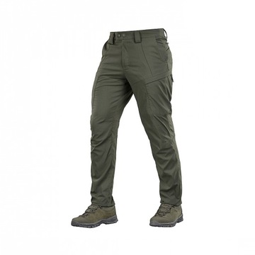 M-Tac Spodnie Sahara Flex Lite Army Olive 32/36