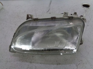 FORD GALAXY MK1 SVĚTLOMET LEVÝ BOSCH 7M1941015L