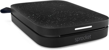 Przenośna drukarka do zdjęć HP Sprocket 200