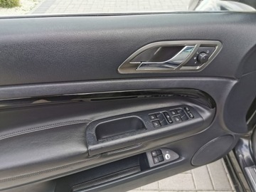 Skoda Superb I 2.0 TDI DPF 140KM 2005 Škoda Superb Skoda Superb 2.0 TDI 8V 140 KM, zdjęcie 13