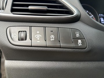 Hyundai i30 III Hatchback Facelifting 1.5 DPI 110KM 2022 Hyundai i30 1.5 DPI Classic Plus Salon Polska FV-2, zdjęcie 19