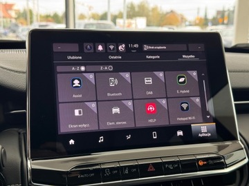 Jeep Compass II 2022 Jeep Compass T4 Limited / 1 właściciel / Salon Pol, zdjęcie 27