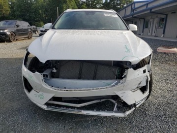 Volvo XC60 II Crossover Plug-In Facelifting 2.0 T8 455KM 2023 Volvo XC 60 Plus 2023 2.0l 2.0 Hybryda 455KM, zdjęcie 5