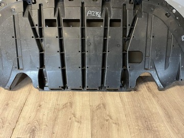 НАКЛАДКА БАМПЕРА JAGUAR F-TYPE EX53-17626-A