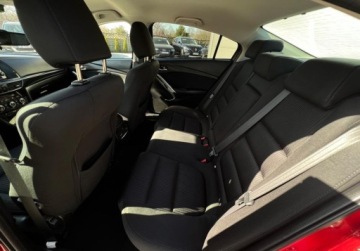 DS 5 Hatchback (Citroen) 2.0 HDi Hybrid4 200KM 2014 Citroen DS5 bezwypadekserwisjedzie jak nowe4x4automatfull wersja 2.0, zdjęcie 18