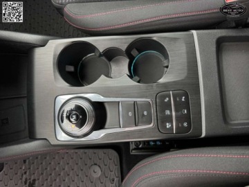 Ford Focus IV 2019 Ford Focus 1.5 Turbo ST Line - Szwajcaria - 2019 r Top zadbany 1.5 205KM, zdjęcie 29