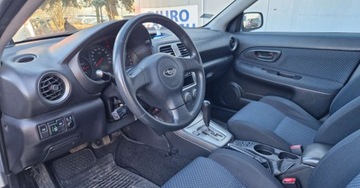 Subaru Impreza II 2006 Subaru Impreza 1.5 Boxer AWD 105KM LPG 1.5 BenzynaLPG 105KM, zdjęcie 18