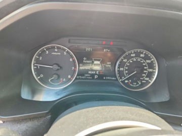 Mitsubishi Outlander III 2022 Mitsubishi Outlander 2022 MITSUBISHI OUTLANDER SE 2.5 Benzyna 181KM, zdjęcie 11