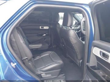 Ford Explorer VI 2023 Ford Explorer St 2023 3.0 Benzyna 400KM, zdjęcie 13
