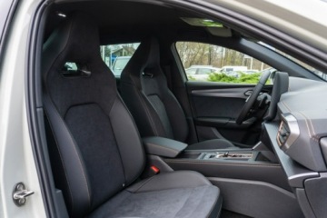 Cupra Leon II Sportstourer Facelifting 1.5 eTSI MHEV 150KM 2026 Cupra Leon Sportstourer 1.5 eTSI 150 KM DSG -, zdjęcie 21