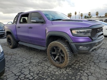  RAM 1500 TRX 2021 6.2l 6.2 Benzyna 702KM, zdjęcie 4