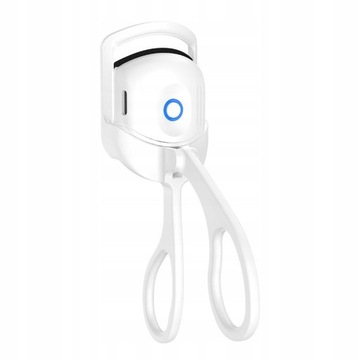 Щипцы для завивки ресниц с электроподогревом USB щипцы для завивки ресниц