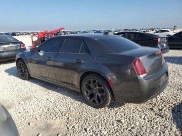 Chrysler 300C II 2022 Chrysler 300 2022, 3,6L, TOURING L 3.6 Benzyna 292KM, zdjęcie 3