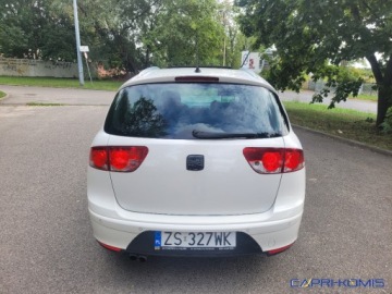 Seat Altea XL 1.4 TSI 125KM 2012 Seat Altea XL 1.4TSi Ksenon Navi Szyberdach 1.4 Benzyna 125KM, zdjęcie 19