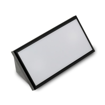 НАРУЖНЫЙ НАСТЕННЫЙ СВЕТИЛЬНИК ФАСАДНЫЙ САДОВЫЙ СВЕТИЛЬНИК IP65 E27