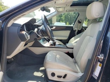 Audi A6 C8 2020 Audi a6 Audi A6 Premium Plus 45 TFSI quattro, od ubezpieczalni 2.0 Benzyna, zdjęcie 7