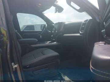 Dodge Ram V 2024 Dodge RAM 1500 LONE STAR BOX 2024, od ubezpieczalni 5.7 Benzyna 395KM, zdjęcie 7