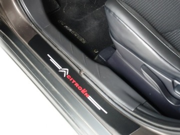 Citroen C4 Aircross 2014 Citroen C4 Aircross 1.6 Ben.117KM/Panorama, zdjęcie 27