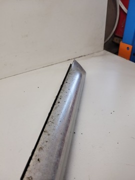 ОБИВКА ДВЕРИ ЛЕВАЯ ПЕРЕДНЯЯ AUDI A6 C6 ALLROAD 4F9853959A