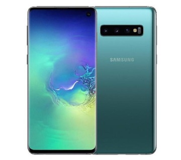Smartfon Samsung Galaxy S10 8/512GB NFC GRATISY