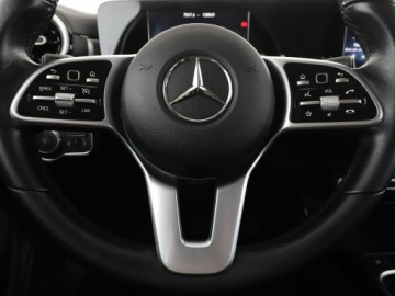 Mercedes CLA C118/X118 Shooting Brake 2.0 200d 150KM 2021 Mercedes CLA 200 Historia serwisowa Automat Full, zdjęcie 20