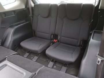 Kia Carens IV Minivan 1.7 VGT CRDI 115KM 2014 Kia Carens 1.7 CRDi, 7 miejsc, Navi, Xenon, Klima, zdjęcie 18