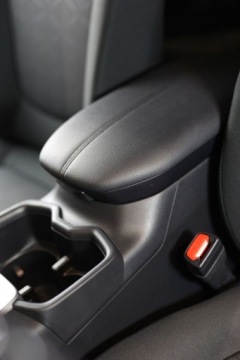 Toyota RAV4 V 2024 Toyota RAV4 2.5 Hybrid Comfort 4x4 Style 2.5 Hybryda 177KM, zdjęcie 33