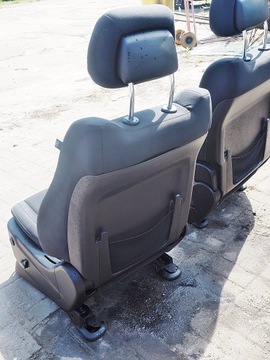 GRAND CHEROKEE 4 WK2 FL СИДЕНЬЕ ЛЕВОЕ ПЕРЕДНЕЕ СИДЕНИЕ