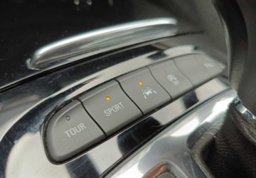 Opel Insignia II Grand Sport 2.0 CDTI 210KM 2019 Opel Insignia 2.0 ON 210KM AT GSi FV23 Salon PL Serwis ASO Gwarancja 2.0, zdjęcie 25