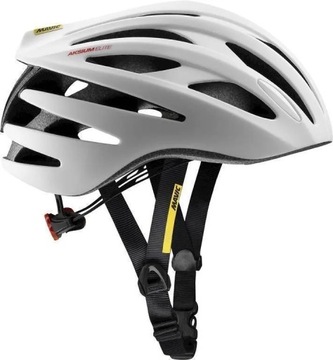 Kask rowerowy Mavic Aksium Elite r. M 54-59 cm