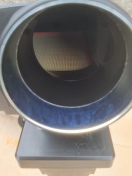 POUZDRO FILTRU VZDUCHU VW AUDI SKODA 2.0 TFSI 5WA 129 601 / 607