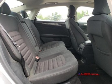 Ford Mondeo V Sedan Facelifting 2.0 Hybrid 187KM 2019 Ford Mondeo 2019 r., 2,0L HYBRID SE 2.0 Hybryda 188KM, zdjęcie 9