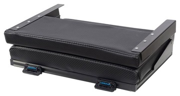 СИДЕНЬЕ LORPIO СО СПИНКОЙ ДЛЯ КОРЗИНЫ MASTER FEEDER