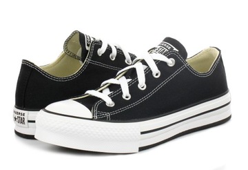 Converse trampki CHCK TAYLOR ALL STAR EVA LIFT 272857C R 35,5